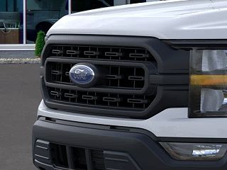 2023 Ford F-150 XL 1FTNF1E89PKG13497 in Beverly, MA 17