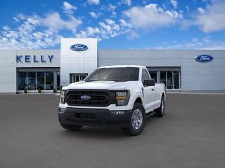 2023 Ford F-150 XL 1FTNF1E89PKG13497 in Beverly, MA 2