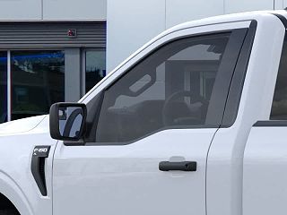 2023 Ford F-150 XL 1FTNF1E89PKG13497 in Beverly, MA 20