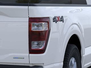 2023 Ford F-150 XL 1FTNF1E89PKG13497 in Beverly, MA 21