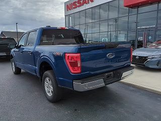 2023 Ford F-150 XLT 1FTFW1E52PKD12516 in Bowling Green, OH 4