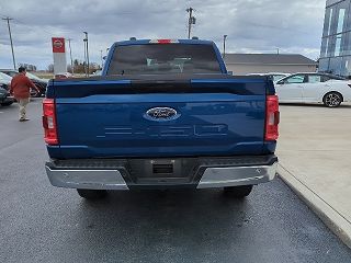 2023 Ford F-150 XLT 1FTFW1E52PKD12516 in Bowling Green, OH 5
