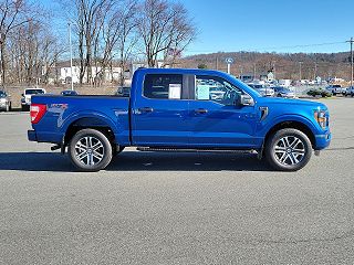 2023 Ford F-150 XL 1FTEW1EP9PKF04111 in Boyertown, PA 12