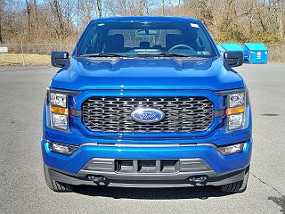 2023 Ford F-150 XL 1FTEW1EP9PKF04111 in Boyertown, PA 3