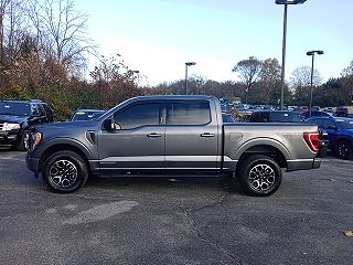 2023 Ford F-150 XLT 1FTFW1ED9PFA66774 in Chambersburg, PA 2