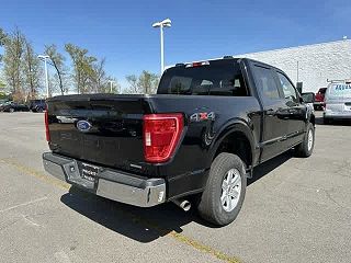 2023 Ford F-150 XLT 1FTFW1E82PFA34929 in Chantilly, VA 6