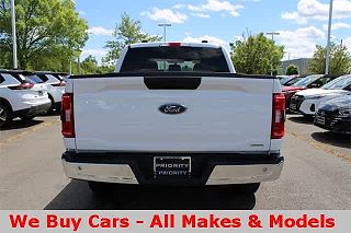 2023 Ford F-150 XLT 1FTFW1E85PFA34391 in Chantilly, VA 6