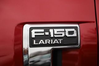 2023 Ford F-150 Lariat 1FTFW1ED1PFA07881 in Charlottesville, VA 6