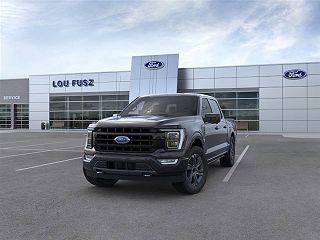 2023 Ford F-150 Lariat 1FTFW1E84PFC22318 in Chesterfield, MO 2
