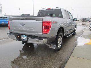 2023 Ford F-150 XLT 1FTFW1E59PKD07457 in Crookston, MN 5