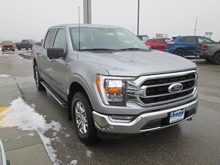 2023 Ford F-150 XLT 1FTFW1E59PKD07457 in Crookston, MN 6