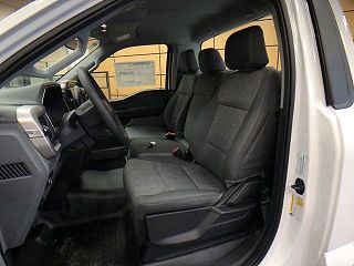 2023 Ford F-150 XL 1FTMF1EP3PKG21789 in Des Moines, IA 10