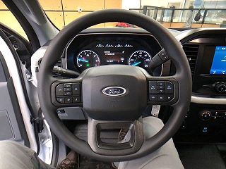 2023 Ford F-150 XL 1FTMF1EP3PKG21789 in Des Moines, IA 13