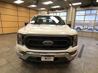 2023 Ford F-150 XL 1FTMF1EP3PKG21789 in Des Moines, IA 2