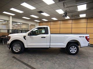2023 Ford F-150 XL 1FTMF1EP3PKG21789 in Des Moines, IA 4