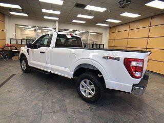 2023 Ford F-150 XL 1FTMF1EP3PKG21789 in Des Moines, IA 5