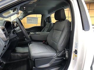 2023 Ford F-150 XL 1FTMF1EP1PKG21578 in Des Moines, IA 10
