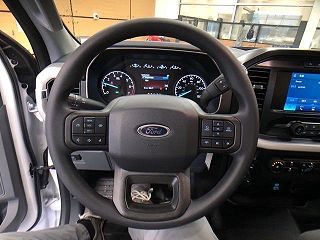 2023 Ford F-150 XL 1FTMF1EP1PKG21578 in Des Moines, IA 13