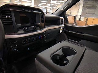 2023 Ford F-150 XL 1FTMF1EP1PKG21578 in Des Moines, IA 19