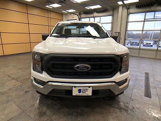 2023 Ford F-150 XL 1FTMF1EP1PKG21578 in Des Moines, IA 2