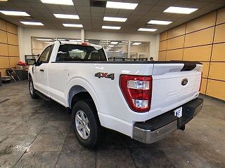 2023 Ford F-150 XL 1FTMF1EP1PKG21578 in Des Moines, IA 5