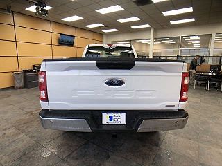 2023 Ford F-150 XL 1FTMF1EP1PKG21578 in Des Moines, IA 6
