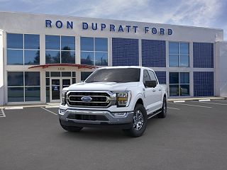 2023 Ford F-150 XLT 1FTFW1CD8PFC81209 in Dixon, CA 2