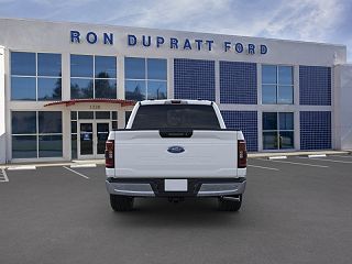 2023 Ford F-150 XLT 1FTFW1CD8PFC81209 in Dixon, CA 5