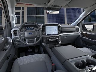2023 Ford F-150 XLT 1FTFW1CD8PFC81209 in Dixon, CA 9