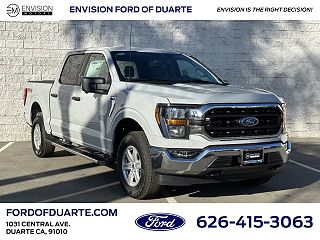 2023 Ford F-150 XLT VIN: 1FTEW1EP5PFD34080