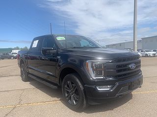 2023 Ford F-150 Lariat 1FTFW1E82PFC28232 in Dyersburg, TN