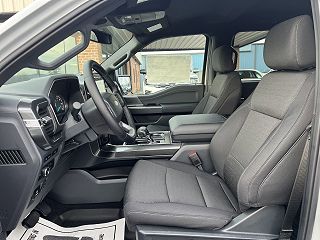 2023 Ford F-150 XLT 1FTFW1E84PFA18456 in Elkton, VA 17