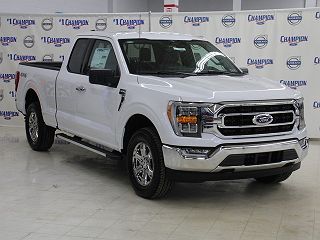 2023 Ford F-150 XLT 1FTEX1EP3PKG11295 in Erie, PA