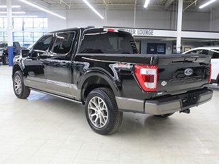 2023 Ford F-150 King Ranch 1FTFW1ED8PFA97515 in Erie, PA 5