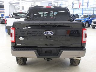 2023 Ford F-150 King Ranch 1FTFW1ED8PFA97515 in Erie, PA 6
