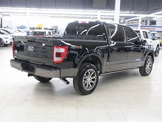 2023 Ford F-150 King Ranch 1FTFW1ED8PFA97515 in Erie, PA 7