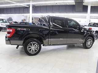 2023 Ford F-150 King Ranch 1FTFW1ED8PFA97515 in Erie, PA 8