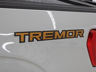 2023 Ford F-150 Tremor 1FTEW1E84PFA62775 in Erie, PA 14