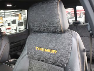 2023 Ford F-150 Tremor 1FTEW1E84PFA62775 in Erie, PA 19