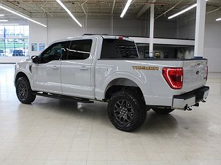 2023 Ford F-150 Tremor 1FTEW1E84PFA62775 in Erie, PA 5