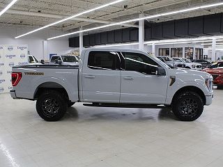 2023 Ford F-150 Tremor 1FTEW1E84PFA62775 in Erie, PA 8