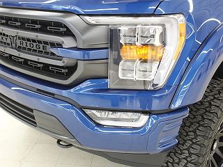 2023 Ford F-150 XLT 1FTFW1E54PKE16148 in Erie, PA 10