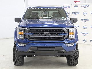 2023 Ford F-150 XLT 1FTFW1E54PKE16148 in Erie, PA 2