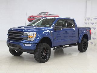 2023 Ford F-150 XLT 1FTFW1E54PKE16148 in Erie, PA 3