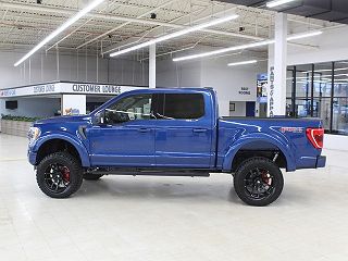 2023 Ford F-150 XLT 1FTFW1E54PKE16148 in Erie, PA 4