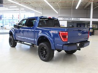 2023 Ford F-150 XLT 1FTFW1E54PKE16148 in Erie, PA 5