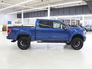 2023 Ford F-150 XLT 1FTFW1E54PKE16148 in Erie, PA 8