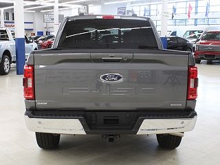 2023 Ford F-150 XLT 1FTFW1E82PFC99981 in Erie, PA 6