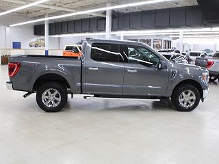 2023 Ford F-150 XLT 1FTFW1E82PFC99981 in Erie, PA 8