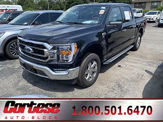 2023 Ford F-150 XL VIN: 1FTEW1EP6PKE06377